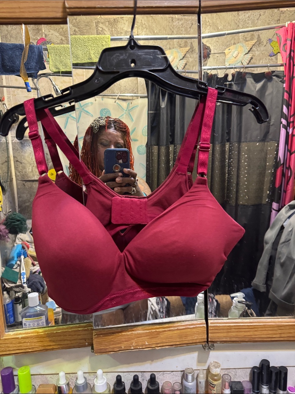 Warners bra